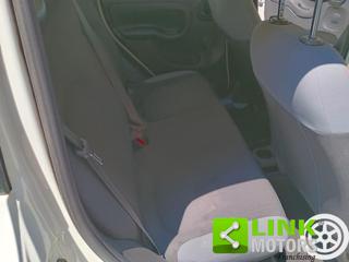 FIAT Panda usata, con Servosterzo