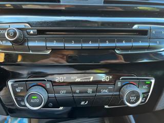 BMW X1 usata, con ESP