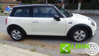MINI Cooper D usata, con Autoradio