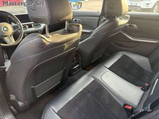 BMW 340 usata, con Fari LED