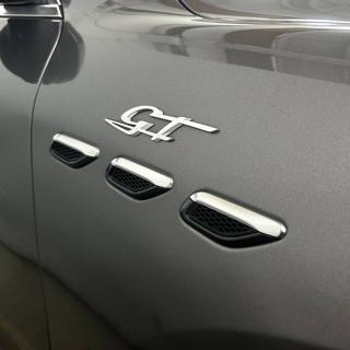 MASERATI Grecale usata, con Sensori di parcheggio posteriori