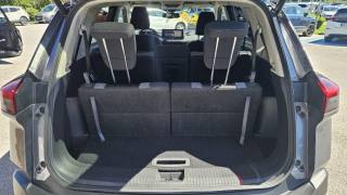 NISSAN X-Trail usata, con Controllo elettronico della corsia