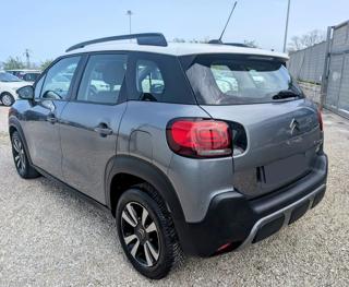 CITROEN C3 Aircross usata, con Airbag laterali