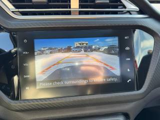 DR MOTOR DR3 usata, con Climatizzatore