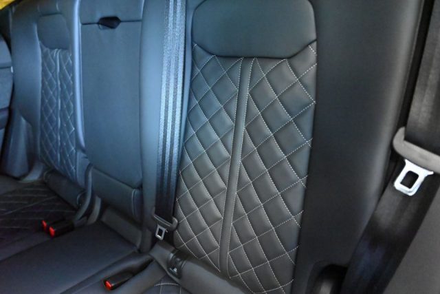 AUDI Q8 usata 158
