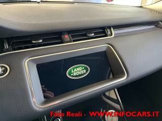 LAND ROVER Range Rover Evoque usata, con Immobilizzatore elettronico