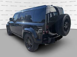 LAND ROVER Defender usata, con Airbag Passeggero