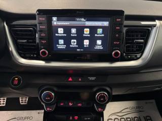 KIA Stonic usata, con Chiusura centralizzata