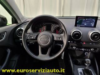 AUDI A3 usata, con Immobilizzatore elettronico