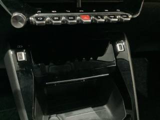 PEUGEOT 208 usata, con Riconoscimento dei segnali stradali