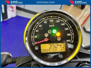 MOTO GUZZI V7 usata 4