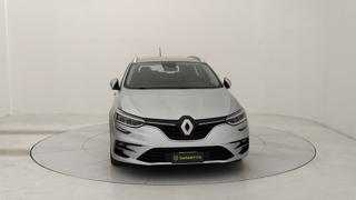 RENAULT Megane usata, con Cerchi in lega