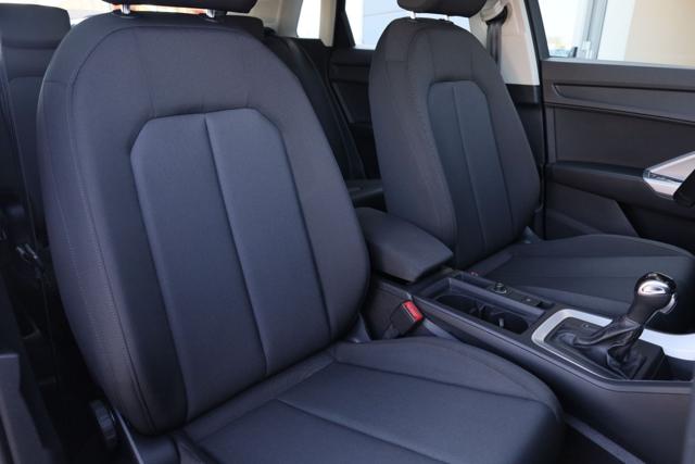 AUDI Q3 usata, con Sensore di pioggia
