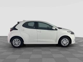 TOYOTA Yaris usata 5