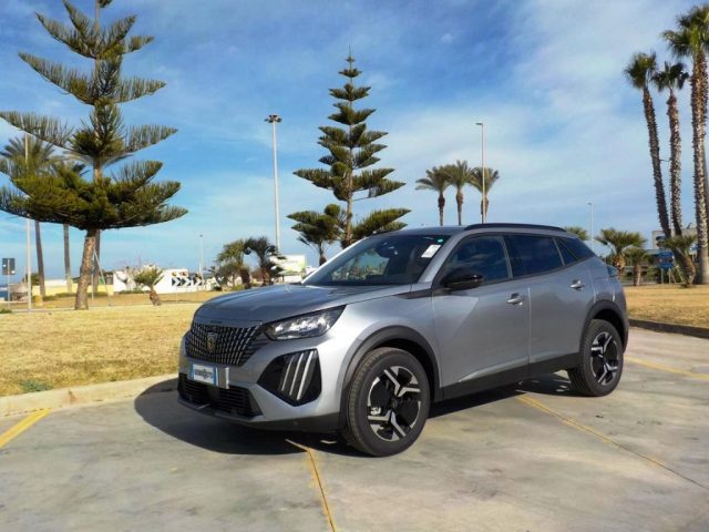 PEUGEOT 2008 usata, con Airbag Passeggero