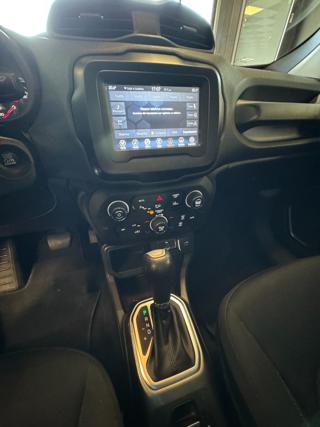 JEEP Renegade usata, con Fendinebbia