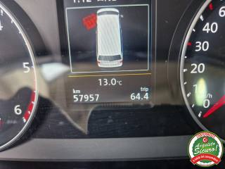 VOLKSWAGEN Caravelle usata, con Controllo automatico clima