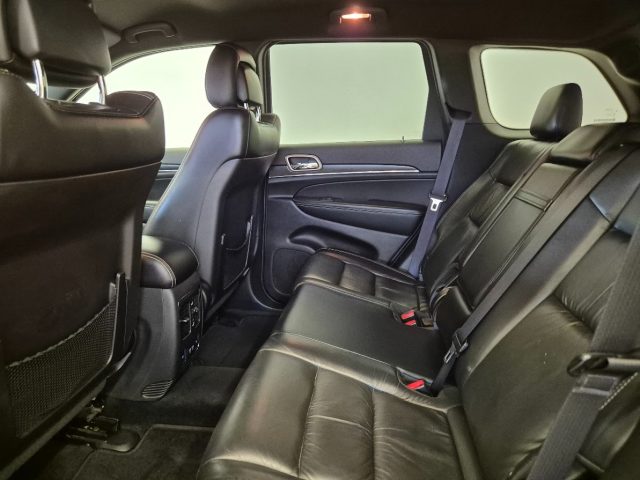 JEEP Grand Cherokee usata, con MP3