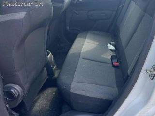 CITROEN C3 Aircross usata, con Climatizzatore