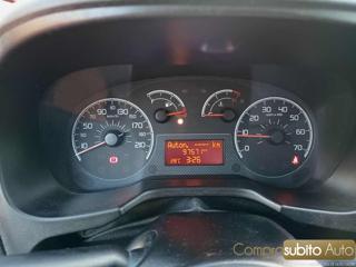 FIAT Fiorino usata 17