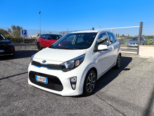 KIA Picanto usata 2