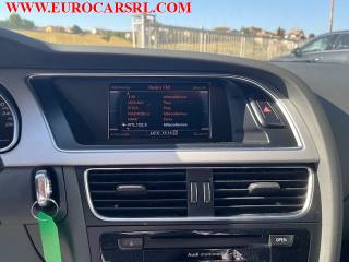 AUDI A5 usata, con Regolazione elettrica sedili