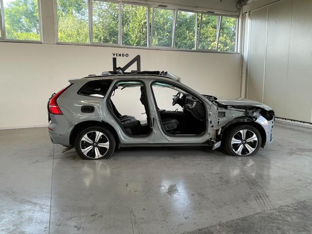 VOLVO XC60 usata, con Cerchi in lega