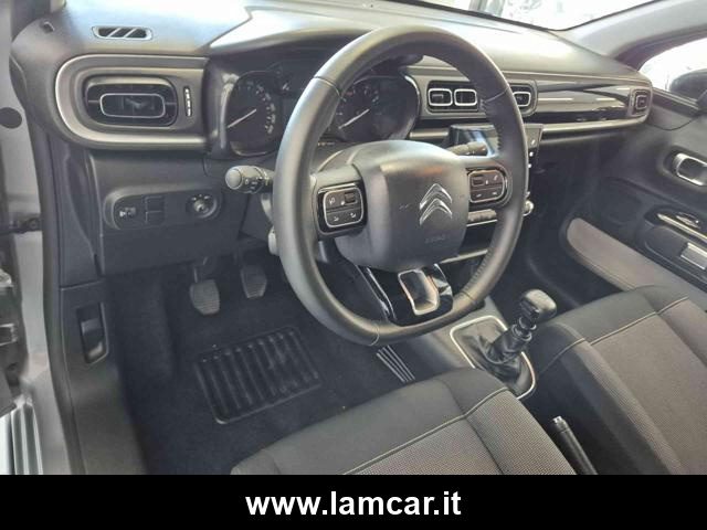CITROEN C3 usata, con Cruise Control