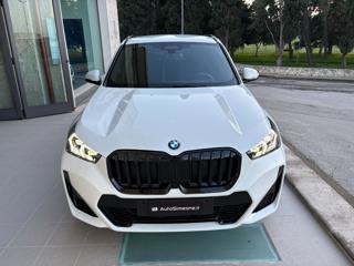 BMW X1 usata, con Airbag