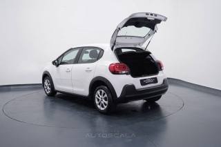 CITROEN C3 usata 25
