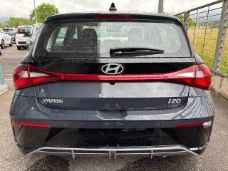 HYUNDAI i20 usata, con Cerchi in lega