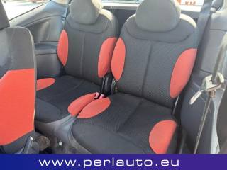 CITROEN C2 usata, con Antifurto