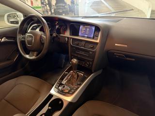 AUDI A5 usata, con Climatizzatore