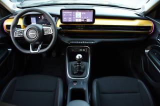 JEEP Avenger usata, con Boardcomputer