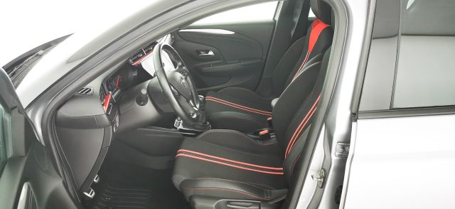 OPEL Corsa usata, con Servosterzo