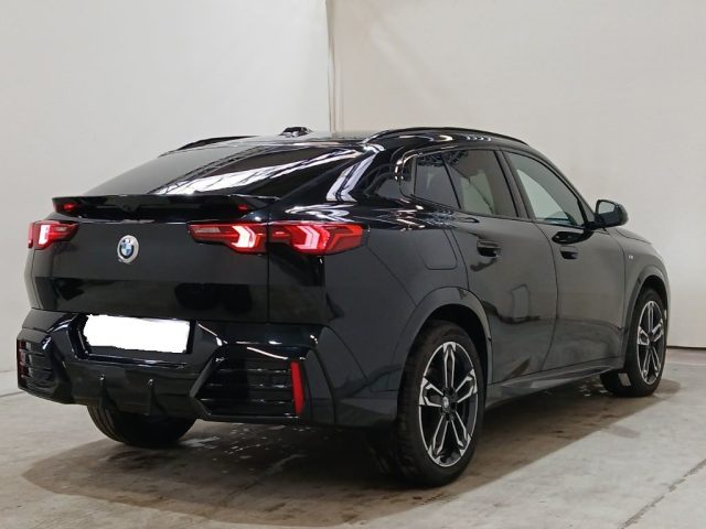 BMW X2 usata, con Airbag