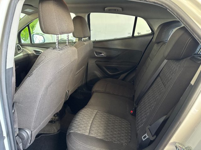 OPEL Mokka usata 29