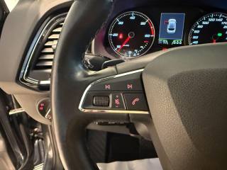 SEAT Ateca usata, con ESP