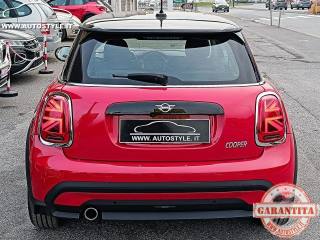 MINI Cooper usata, con Controllo elettronico della corsia