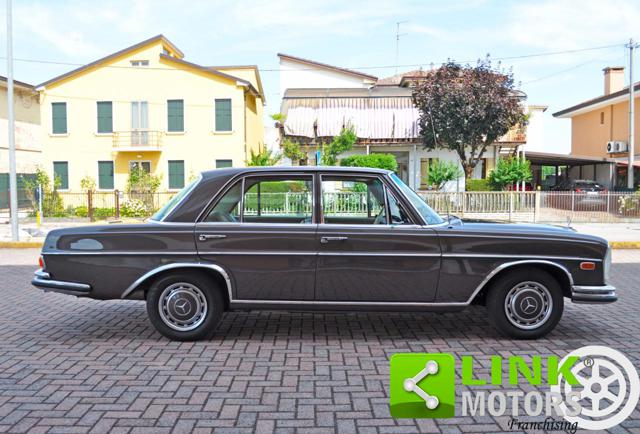 MERCEDES-BENZ 280 usata 5