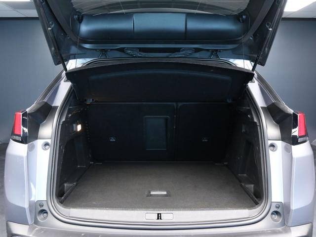 PEUGEOT 3008 usata, con Cerchi in lega