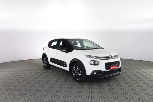 CITROEN C3 usata 1