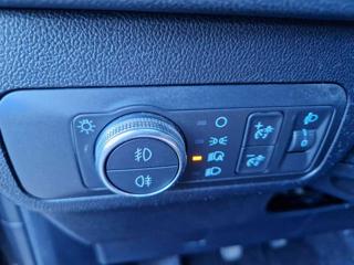 FORD Kuga usata, con Sistema di navigazione