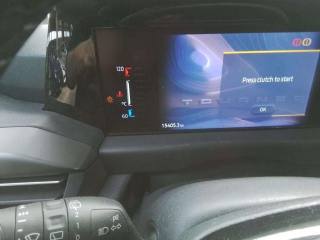 FORD Tourneo Custom usata, con Immobilizzatore elettronico