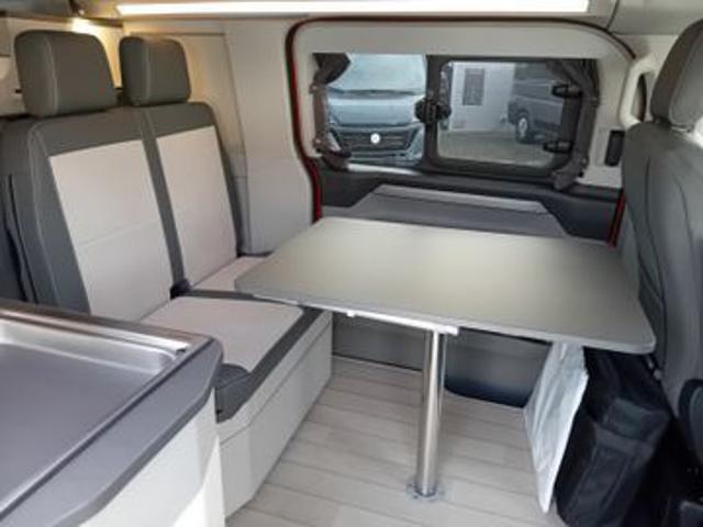 WESTFALIA usata 6