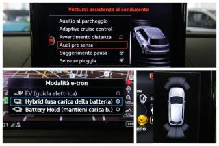 AUDI A3 usata, con Immobilizzatore elettronico