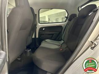 VOLKSWAGEN up! usata, con Servosterzo