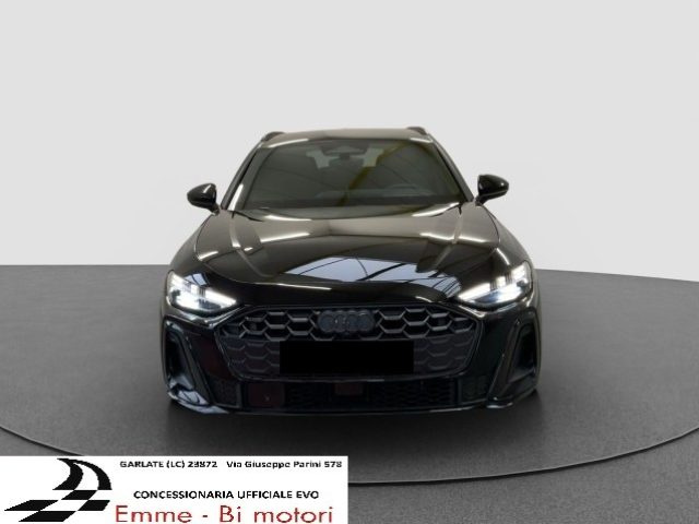AUDI A5 usata, con Airbag
