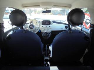 FIAT 500 usata, con Bluetooth