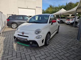 ABARTH 595 usata, con Airbag